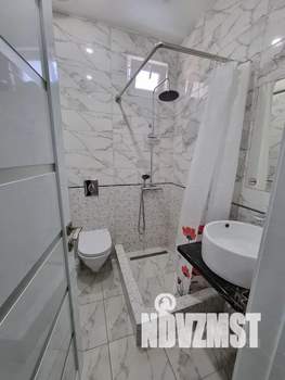 Студия квартира, посуточно, 28м2, 2/3 этаж