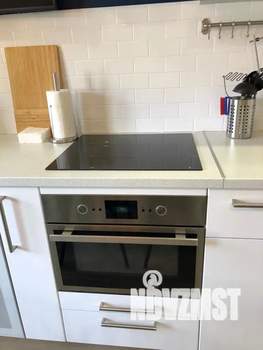 3-к квартира, посуточно, 44м2, 5/6 этаж