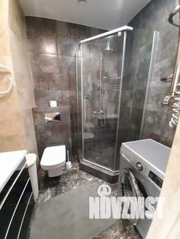 1-к квартира, посуточно, 27м2, 1/1 этаж