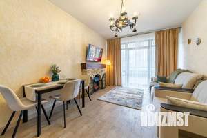 Студия квартира, посуточно, 26м2, 2/5 этаж