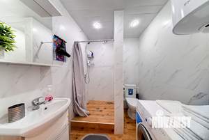 1-к квартира, на длительный срок, 40м2, 8/8 этаж