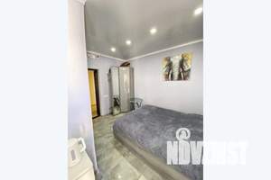 1-к квартира, посуточно, 20м2, 3/3 этаж