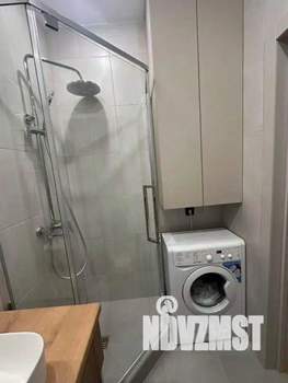 1-к квартира, посуточно, 37м2, 1/1 этаж