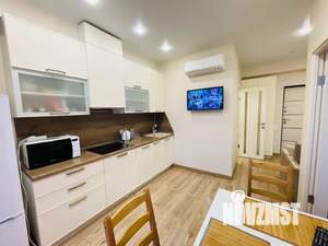 1-к квартира, посуточно, 48м2, 7/13 этаж