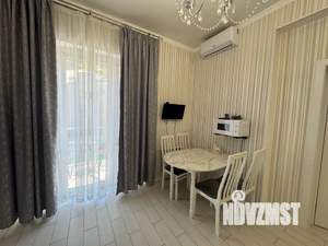 5-к квартира, посуточно, 130м2, 3/3 этаж