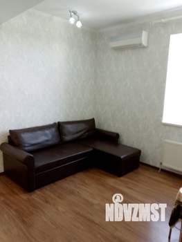 2-к квартира, на длительный срок, 44м2, 5/7 этаж
