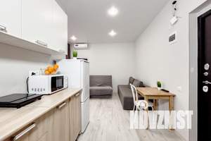 1-к квартира, посуточно, 25м2, 5/5 этаж