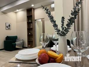 2-к квартира, посуточно, 38м2, 9/12 этаж