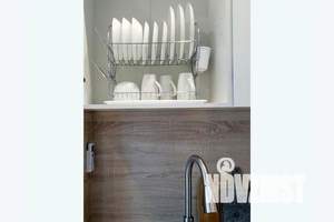 1-к квартира, посуточно, 22м2, 4/4 этаж