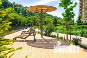 1-к квартира, посуточно, 30м2, 8/12 этаж