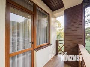 2-к квартира, посуточно, 40м2, 2/3 этаж