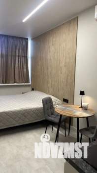 Студия квартира, посуточно, 25м2, 4/7 этаж