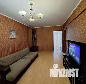 2-к квартира, на длительный срок, 50м2, 3/5 этаж