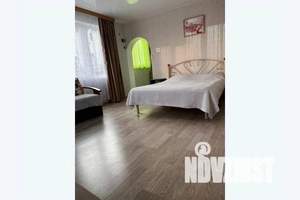 1-к квартира, посуточно, 32м2, 2/2 этаж