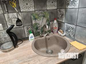 2-к квартира, посуточно, 35м2, 2/8 этаж