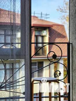 Студия квартира, посуточно, 21м2, 5/5 этаж