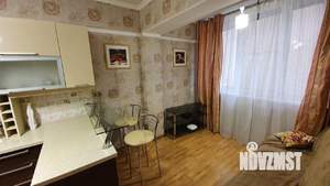 2-к квартира, на длительный срок, 53м2, 1/4 этаж