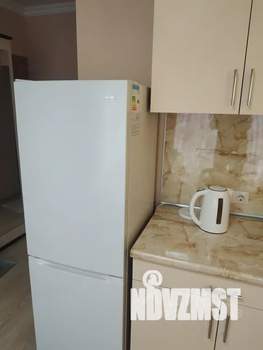 Студия квартира, посуточно, 26м2, 2/2 этаж