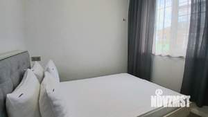 1-к квартира, посуточно, 40м2, 3/5 этаж
