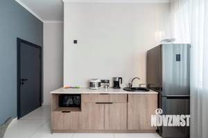 3-к квартира, посуточно, 50м2, 1/1 этаж