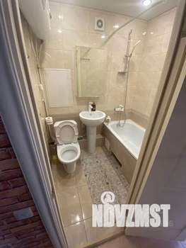 1-к квартира, посуточно, 29м2, 4/5 этаж
