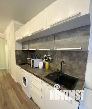 Студия квартира, посуточно, 30м2, 6/12 этаж