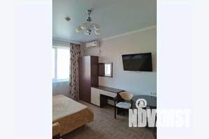 1-к квартира, посуточно, 30м2, 3/5 этаж