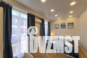 1-к квартира, посуточно, 24м2, 9/10 этаж