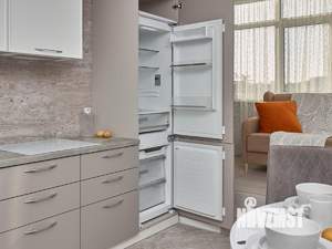 2-к квартира, на длительный срок, 56м2, 9/22 этаж