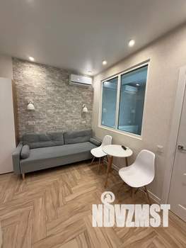 1-к квартира, посуточно, 30м2, 3/5 этаж