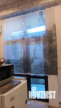 Студия квартира, на длительный срок, 22м2, 2/9 этаж