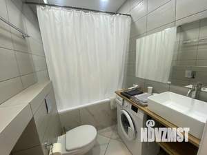 1-к квартира, посуточно, 33м2, 1/1 этаж