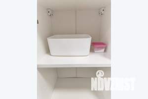 1-к квартира, посуточно, 28м2, 12/20 этаж
