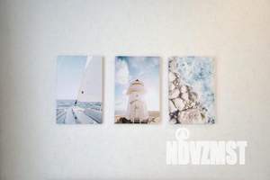 1-к квартира, посуточно, 30м2, 3/3 этаж