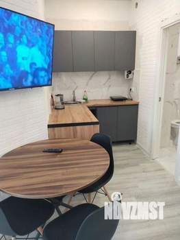 1-к квартира, на длительный срок, 45м2, 4/5 этаж