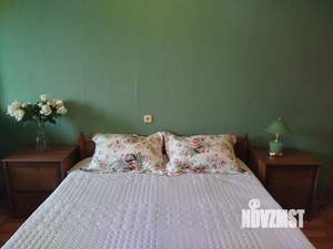 2-к квартира, на длительный срок, 47м2, 4/5 этаж