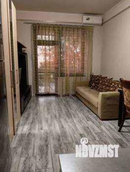 Студия квартира, на длительный срок, 32м2, 2/3 этаж