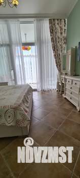 1-к квартира, посуточно, 73м2, 3/4 этаж