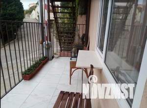 Студия квартира, на длительный срок, 28м2, 1/8 этаж