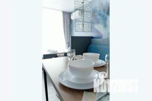 1-к квартира, посуточно, 30м2, 3/3 этаж