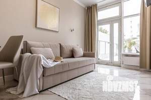 1-к квартира, посуточно, 85м2, 1/1 этаж