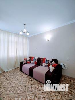 2-к квартира, на длительный срок, 52м2, 7/21 этаж