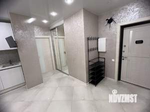 2-к квартира, посуточно, 57м2, 15/20 этаж