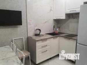 2-к квартира, посуточно, 33м2, 1/3 этаж