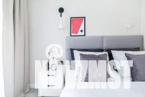 1-к квартира, посуточно, 32м2, 5/12 этаж