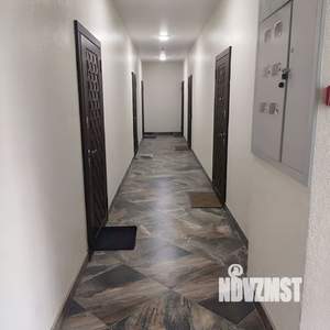 1-к квартира, посуточно, 34м2, 4/5 этаж