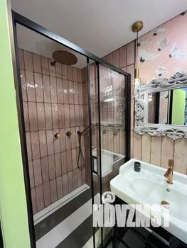 2-к квартира, посуточно, 53м2, 8/8 этаж