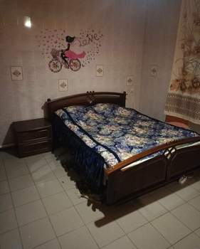 1-к квартира, на длительный срок, 40м2, 1/4 этаж