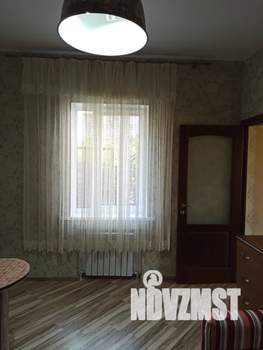 2-к квартира, посуточно, 31м2, 2/2 этаж