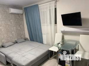 Студия квартира, посуточно, 22м2, 1/6 этаж